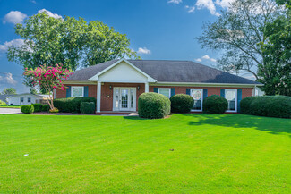 Tuscumbia, AL Office - 970 Highway 20