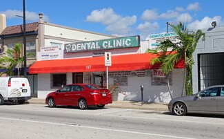 Miami, FL Office/Medical - 159 NW 36th St