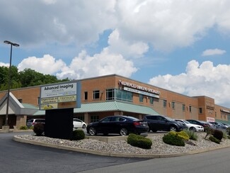 Dunmore, PA Office/Medical - 1000 Meade St