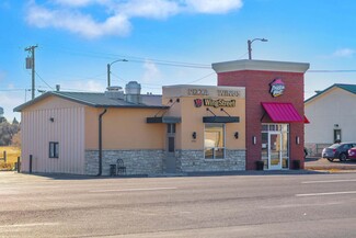 Great Falls, MT Restaurant - 4900 2nd Ave N