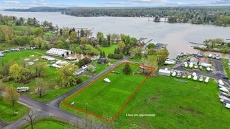 Sterling, NY Commercial - 306 King St Sterling, NY Commercial - 306 King St