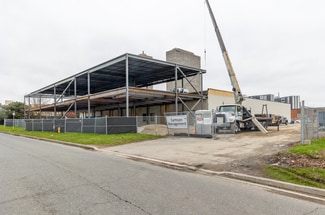 Toronto, ON Office - 100 Thorncliffe Park Dr