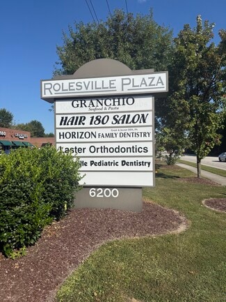 Rolesville, NC Office/Medical - 6282 Rogers Rd