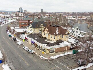 13 Locust St Unit 19  