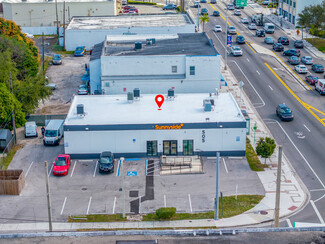 North Miami, FL Medical - 505 NE 125th St