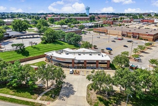 Clive, IA Retail - 1300 NW 100th St
