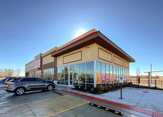 Romeoville, IL Retail - 671 Weber Rd Romeoville, IL Retail - 671 Weber Rd