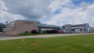 Watertown, WI Office/Retail - 1724 S Church St Watertown, WI Office/Retail - 1724 S Church St