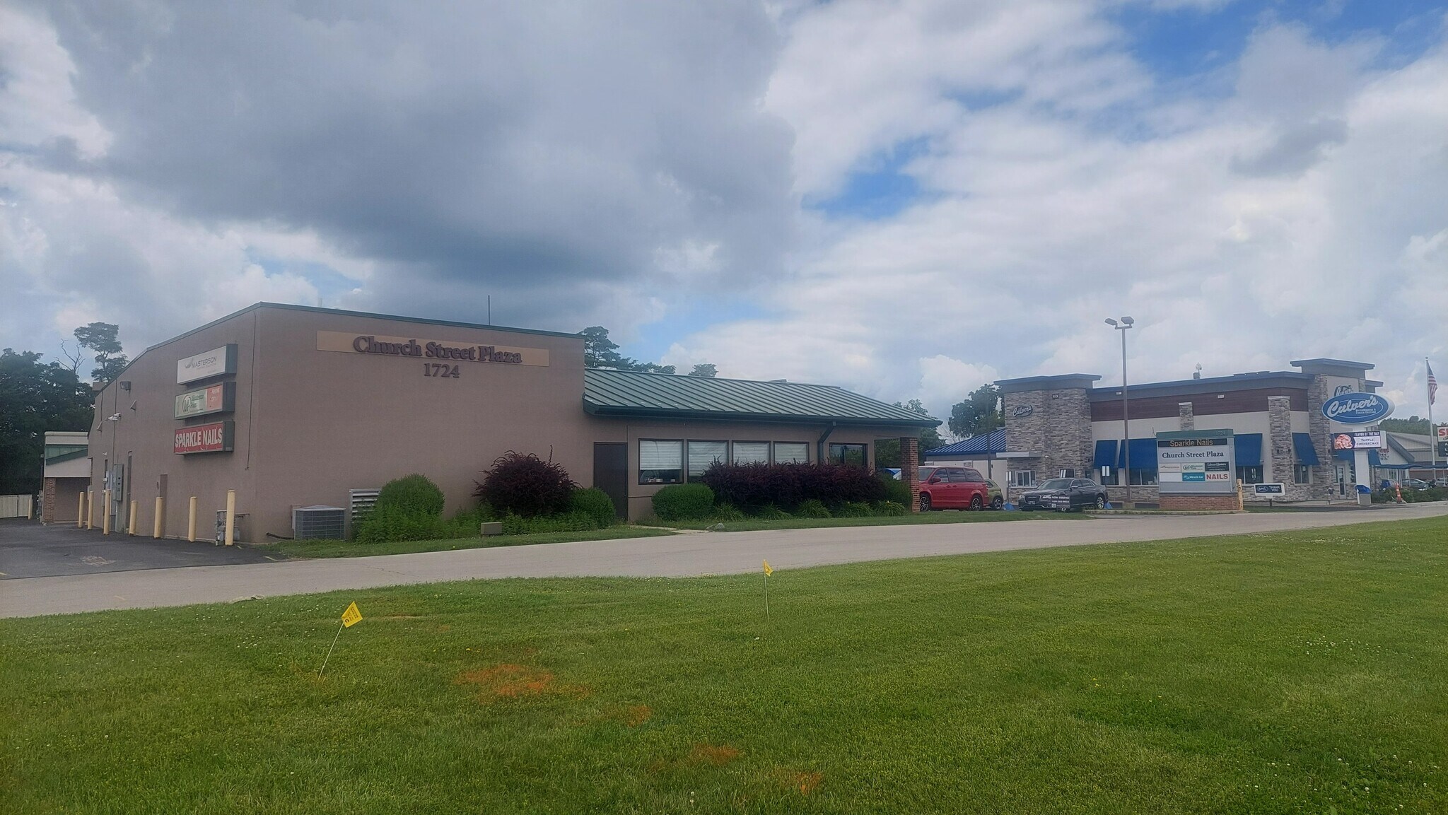1724 S Church St, Watertown, WI for Rent