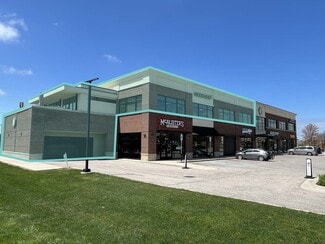 Wyoming, MI Office - 2380 Health Dr SW Wyoming, MI Office - 2380 Health Dr SW