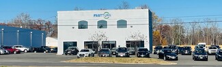 Sterling, VA Office/Retail - 47000 Harry Byrd Hwy