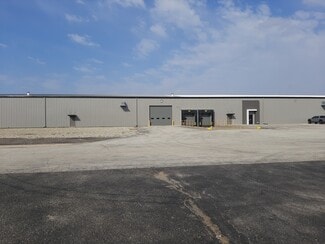Elkhart, IN Industrial - 3606 Co 6 Ste 150 rd