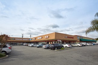 Lakewood, CA Retail - 5443-5835 Bellflower Blvd Lakewood, CA Retail - 5443-5835 Bellflower Blvd