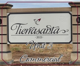 Amarillo, TX Commercial - 16298 Helium Rd