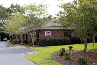 Charleston, SC Office - 1052 Gardner Rd