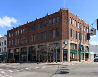 Elmira, NY Office/Retail - 100-108 N Main St