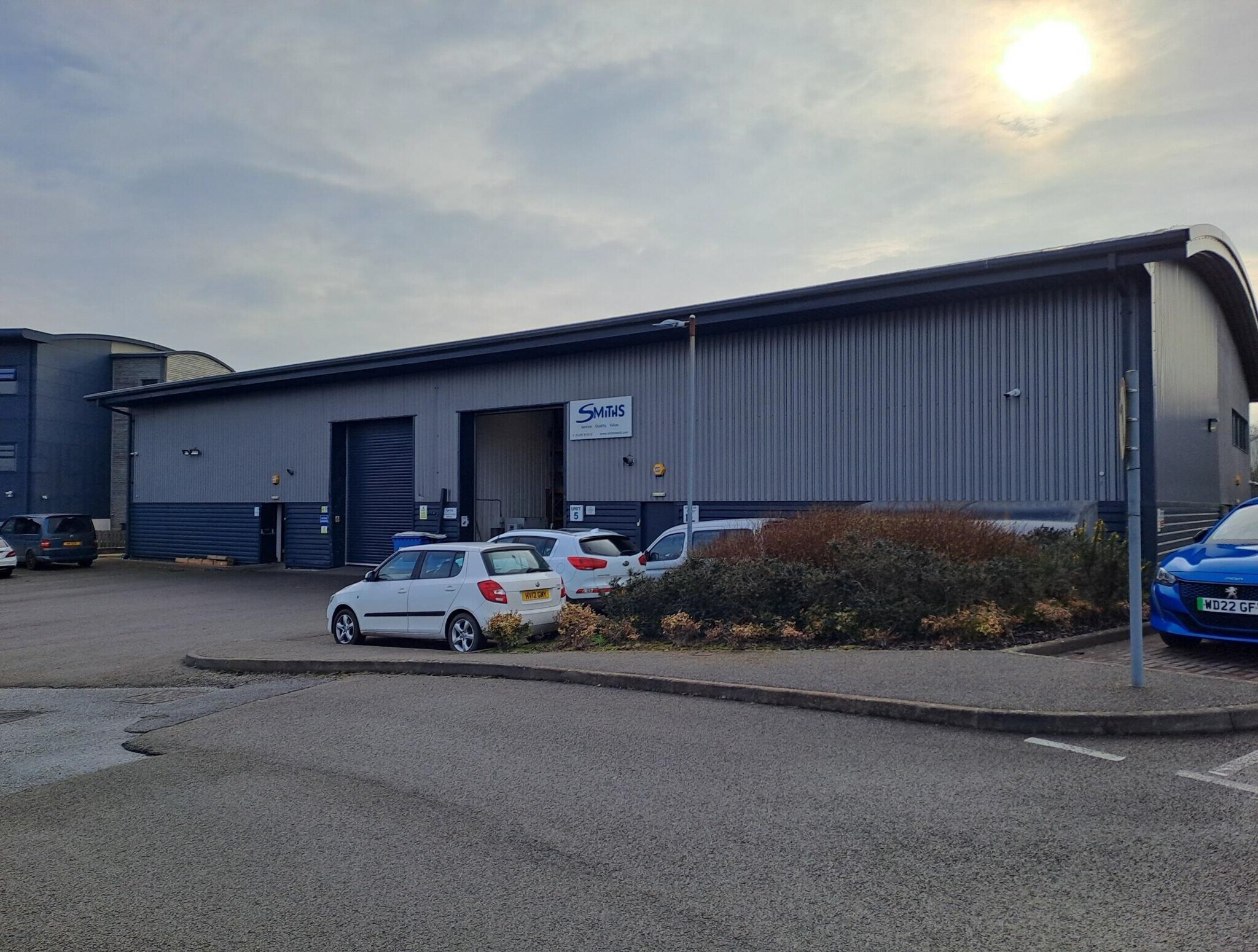 Wilson Way, Redruth, CON for Sale