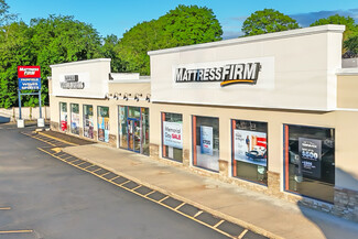 Fairfield, CT Retail - 561 Post Rd