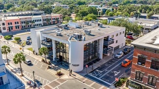 Ocala, FL Office - 35 SE 1st Ave