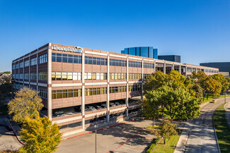 Dallas, TX Office - 12404 Park Central Dr