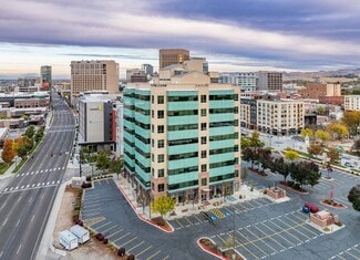 Boise, ID Office, Office/Retail - 250 S 5th St