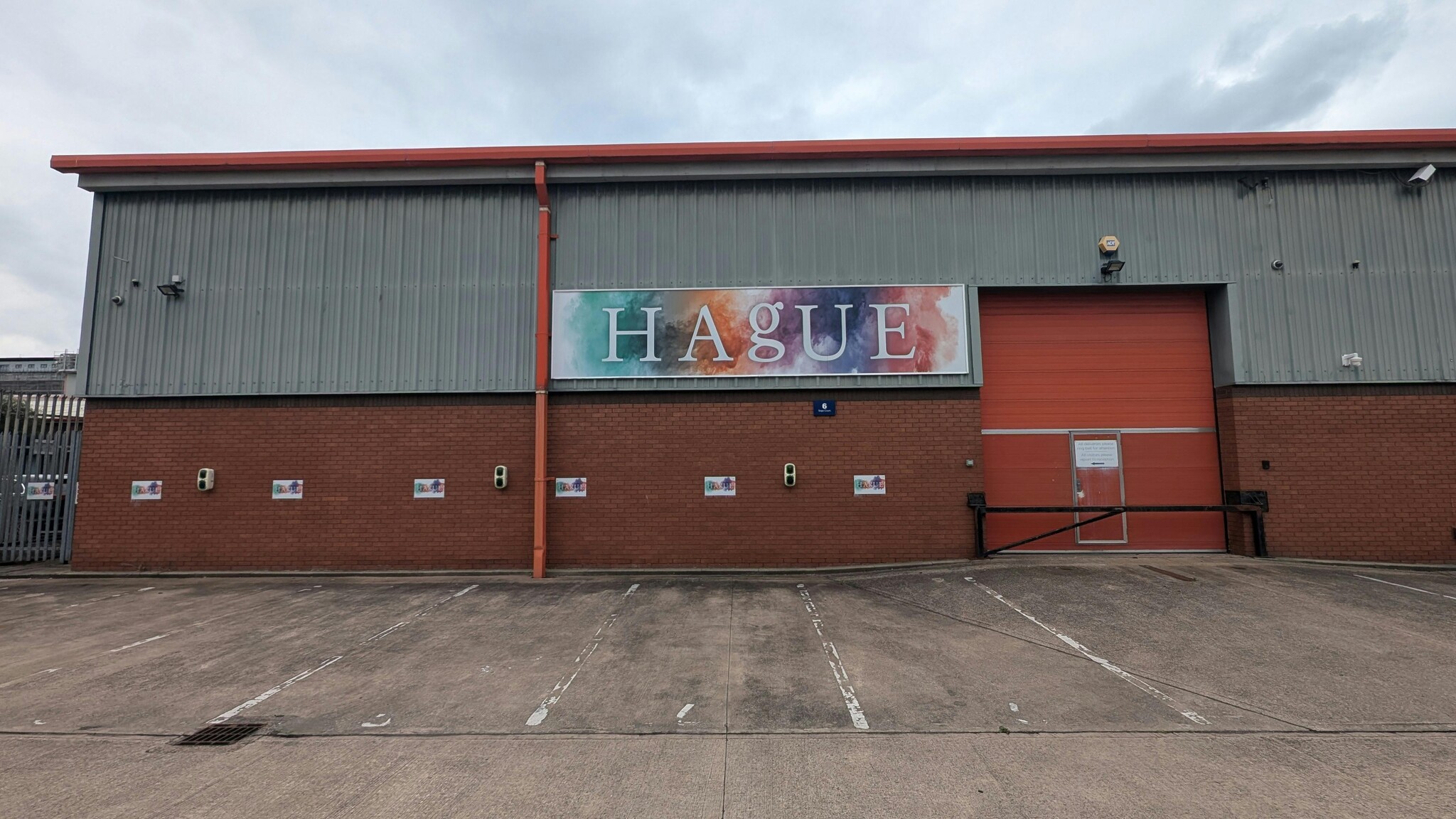 Modwen Rd, Salford, GTM for Sale