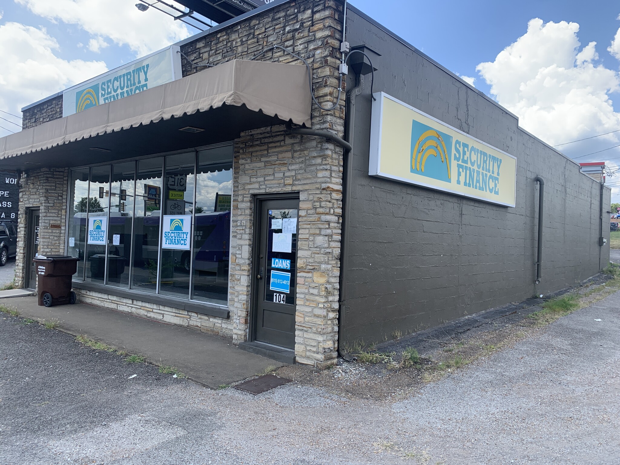 104 Gallatin Pike S, Madison, TN for Rent
