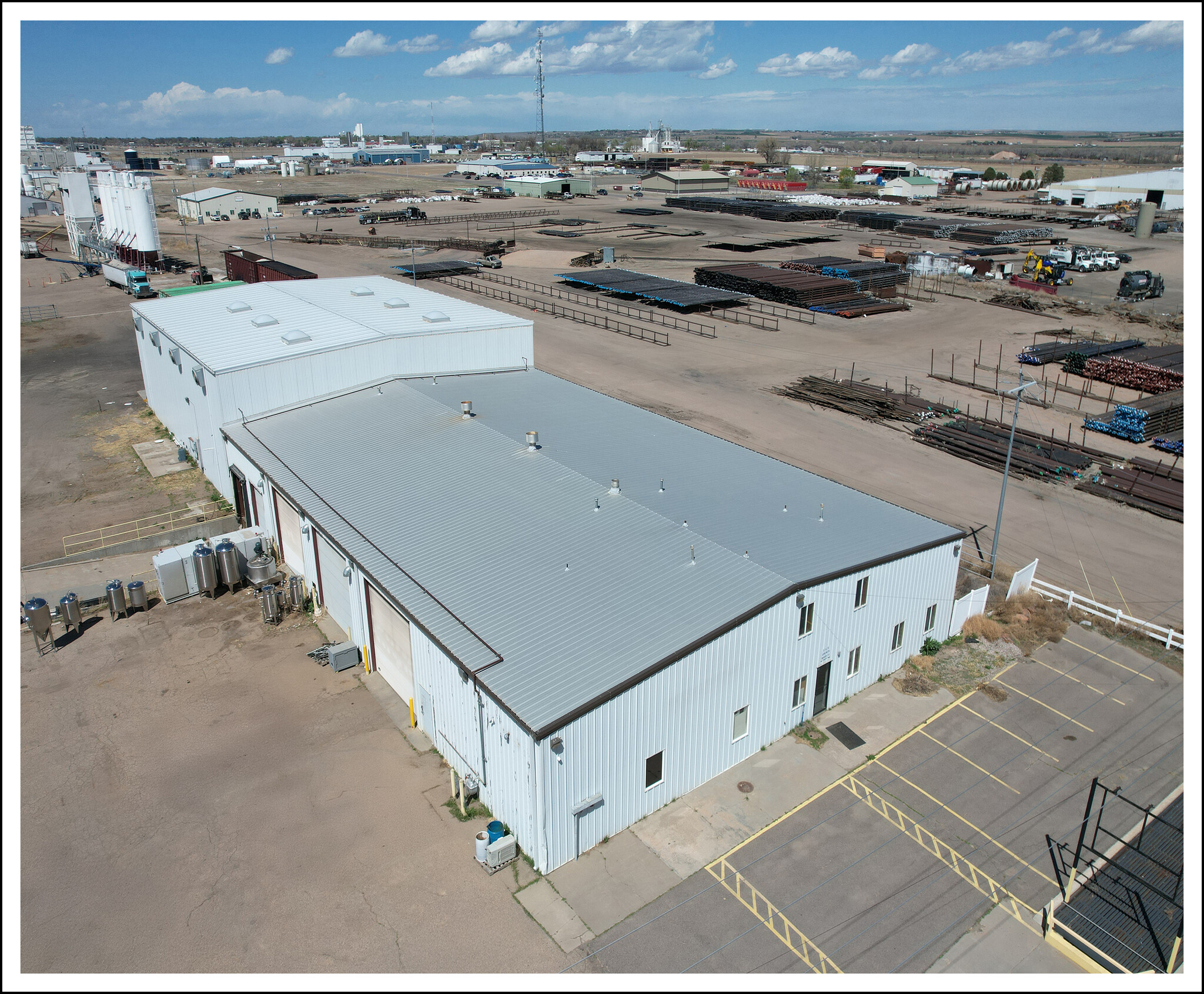 17171 County Road 21, Fort Morgan, CO for Sale