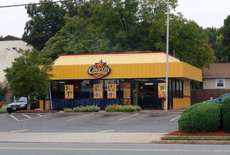 Winston-Salem, NC Fast Food - 907 Waughtown St