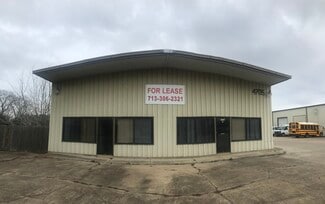 Rosenberg, TX Flex - 4705 Highway 36 S