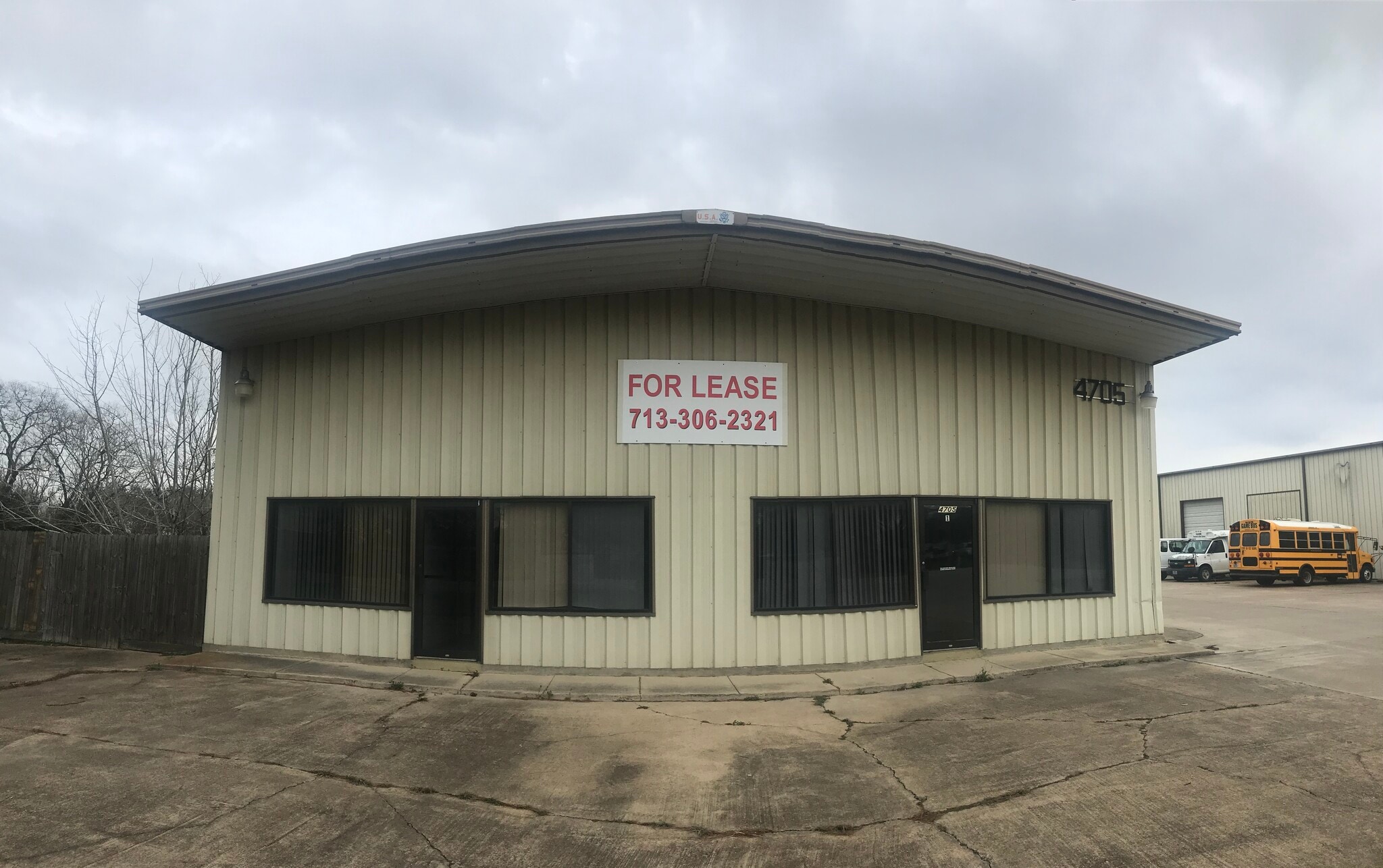4705 Highway 36 S, Rosenberg, TX for Rent