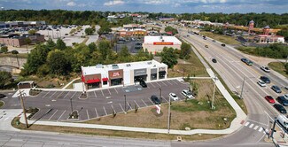 O'Fallon, MO Retail - 8600 Mexico Rd O'Fallon, MO Retail - 8600 Mexico Rd