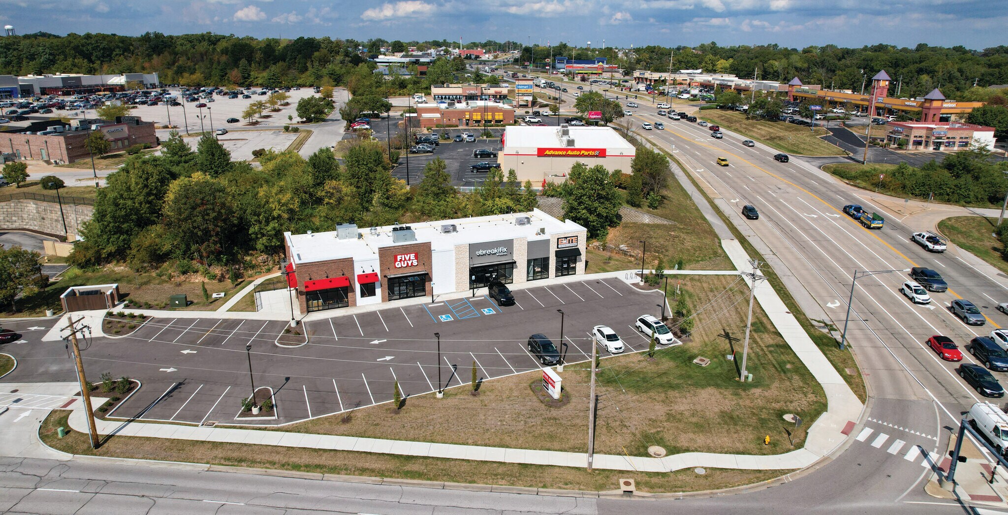 8600 Mexico Rd, O'Fallon, MO for Rent