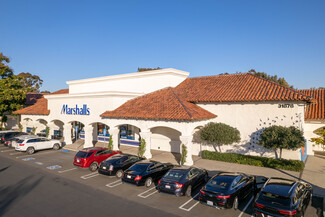 San Juan Capistrano, CA Retail - 31862-31898 Del Obispo St