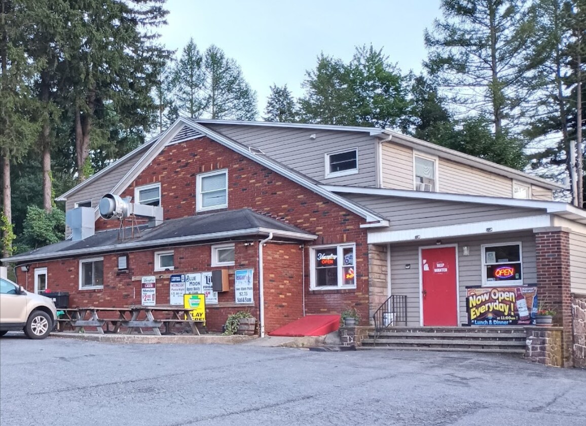 444 Route 115, Saylorsburg, PA for Sale