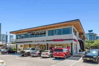 Houston, TX Storefront Retail/Office - 2101 Smith St Houston, TX Storefront Retail/Office - 2101 Smith St