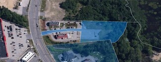 Rochester, NH Commercial Land - 305 N Main St