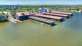 Galveston, TX Marinas - 14302 Stewart Rd