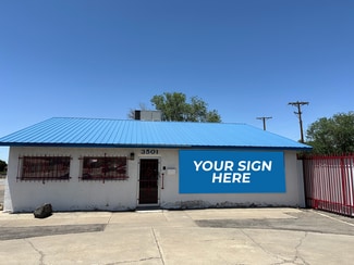 3501 San Mateo Blvd NE  