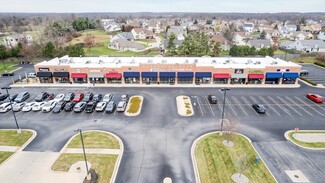 Fort Wayne, IN undefined - 9930 Illinois Rd