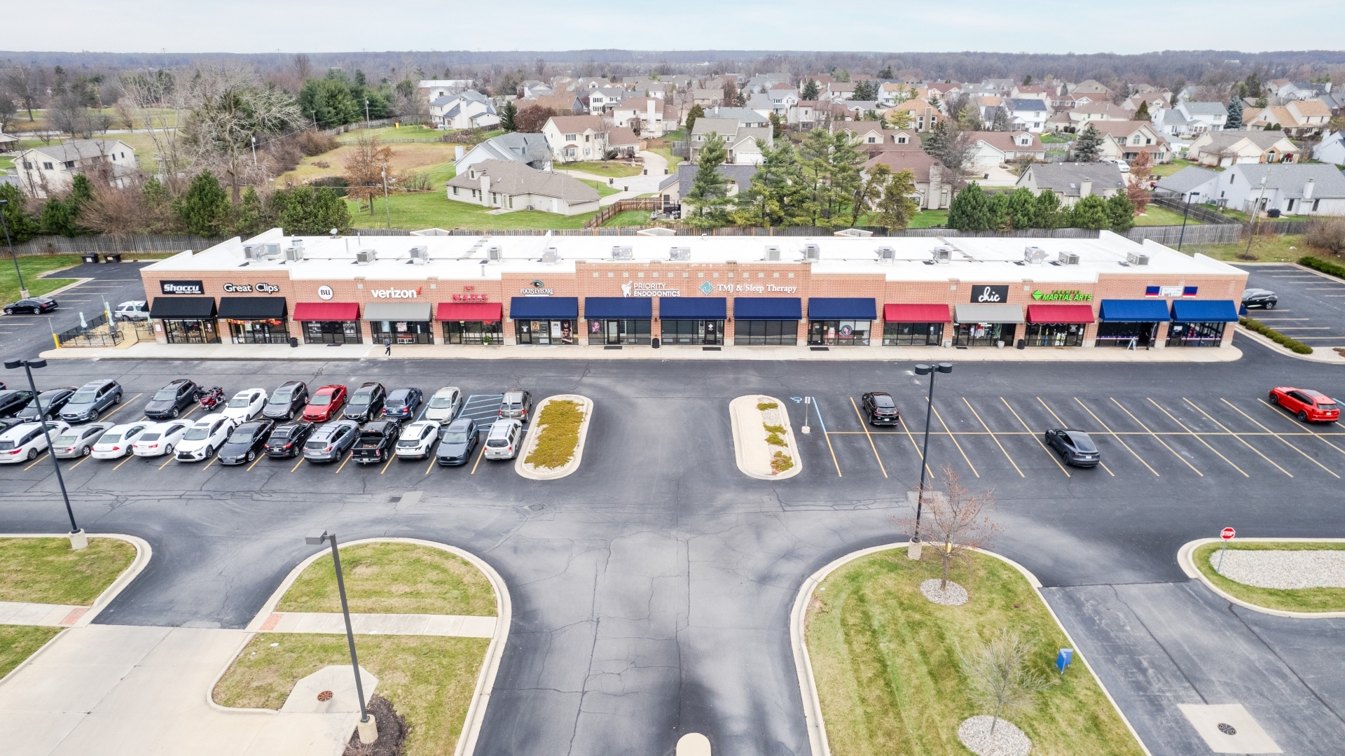 9930 Illinois Rd, Fort Wayne, IN for Sale