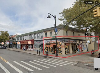 Bayside, NY Retail - 3935 Bell Blvd