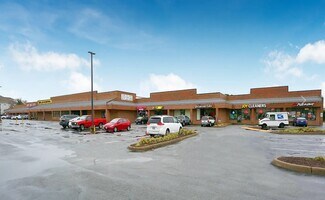 Virginia Beach, VA Retail - 5393 Wesleyan Dr