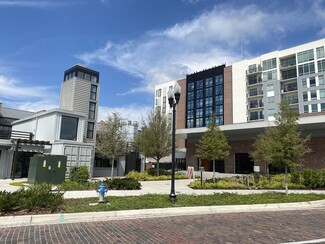 Orlando, FL Retail - 1400 Alden Rd