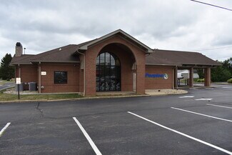 Heath, OH Bank - 1066 Hebron Rd