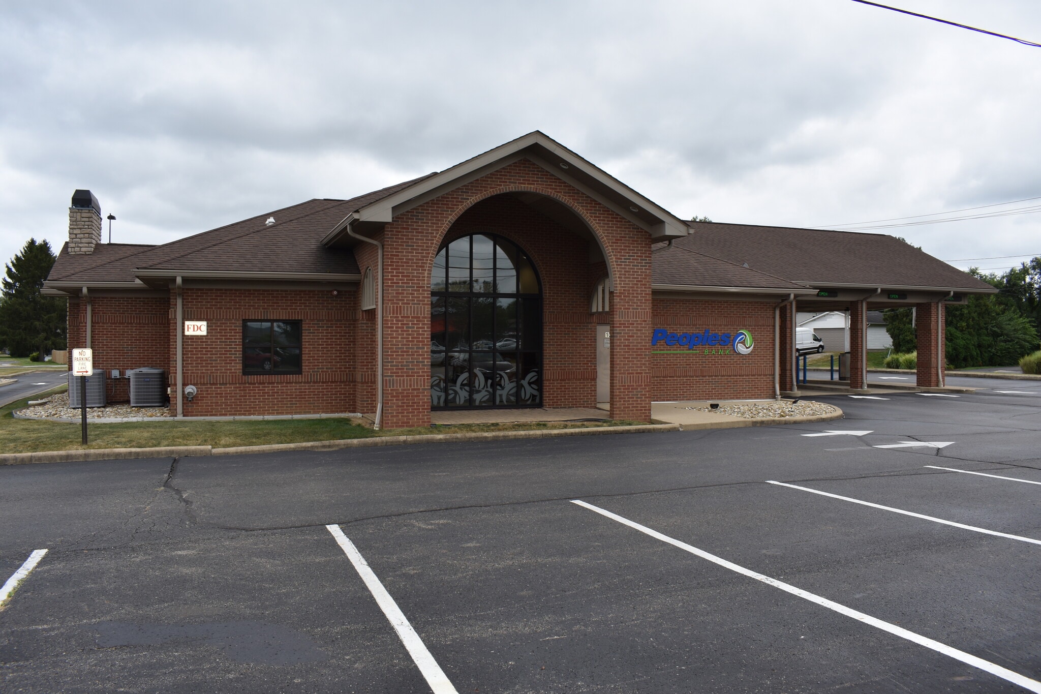 1066 Hebron Rd, Heath, OH for Sale