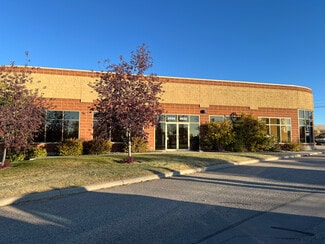 Calgary, AB Office/Retail - 3528 114 Av SE Calgary, AB Office/Retail - 3528 114 Av SE