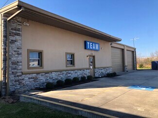 Texas City, TX Industrial Land - 115 State Highway 146