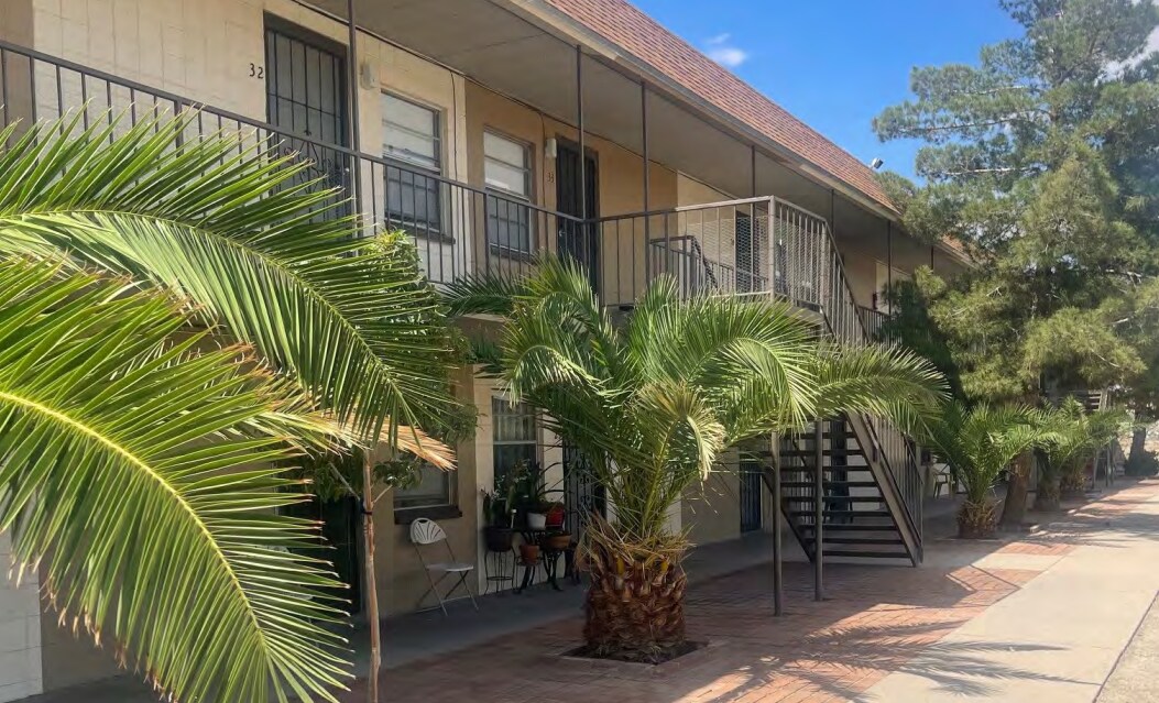 7101 Alameda Ave, El Paso, TX for Sale