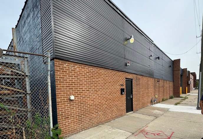 545 E Milwaukee St, Detroit, MI for Sale